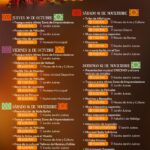 “RINCÓN DE ROMOS ENCIENDE EL CORAZÓN DE LAS TRADICIONES CON EL ENCUENTRO DE ALMAS 2025”