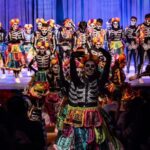 “ENTRE CALAVERAS Y CANCIONES”: EL ESPECTÁCULO QUE HACE LATIR EL CORAZÓN DE LAS TRADICIONES EN EL TEATRO MORELOS
