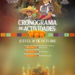 “RINCÓN DE ROMOS SE VISTE DE TRADICIÓN CON EL ENCUENTRO DE ALMAS 2025”