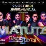 “AGUASCALIENTES VIVE HOY LA MAGIA DEL FESTIVAL CULTURAL DE CALAVERAS 2025”