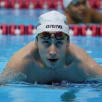 “RUBÉN DAVID RANGEL LÓPEZ PONE EN ALTO EL NOMBRE DE AGUASCALIENTES EN EL PANAMERICANO DE PARANATACIÓN 2025”