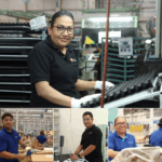 “CRECER, PRODUCIR Y AVANZAR: MÁS DE 25 MIL NUEVOS EMPLEOS RESPALDAN EL RUMBO ECONÓMICO DE AGUASCALIENTES”