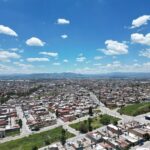 “AGUASCALIENTES ACELERA SU TRANSFORMACIÓN URBANA CON 26 VIALIDADES RENOVADAS BAJO EL MANDO DE LEO MONTAÑEZ”