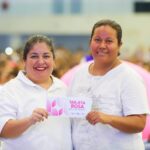 “AGUASCALIENTES IMPULSA OPORTUNIDADES QUE TRANSFORMAN LA VIDA DE SUS MUJERES”