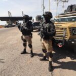 “POLICÍA ESTATAL REFUERZA OPERATIVOS Y DESPLIEGA PUNTOS FIJOS PARA PROTEGER A LA POBLACIÓN DURANTE EL TORNEO DE LA AMISTAD Y EL BUEN FIN”