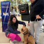 “MÁS DE 670 MASCOTAS FUERON ATENDIDAS EN LA CARAVANA DE SALUD CANINA Y FELINA EN SAN FRANCISCO DE LOS ROMO”