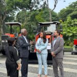 “AGUASCALIENTES CONQUISTA LA INDIA: TERE JIMÉNEZ ABRE LAS PUERTAS A UNA NUEVA ERA DE INVERSIÓN GLOBAL”