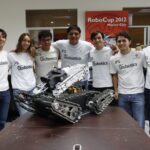 “ESTUDIANTES DE AGUASCALIENTES ENTRE LOS MEJORES DEL MUNDO EN ROBÓTICA E INTELIGENCIA ARTIFICIAL”