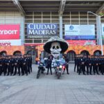 “DE NIVEL INTERNACIONAL: AGUASCALIENTES DESPLIEGA OPERATIVO EJEMPLAR PARA UN TORNEO DE LA AMISTAD SEGURO Y SIN INCIDENTES”