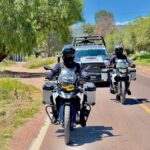 “REFUERZAN OPERATIVOS EN CARRETERAS PARA GARANTIZAR SEGURIDAD DURANTE EL TORNEO DE LA AMISTAD EN AGUASCALIENTES”