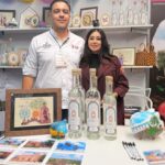 “PABELLÓN DE HIDALGO BRILLA EN EL TIANGUIS NACIONAL DE PUEBLOS MÁGICOS DESDE PACHUCA”