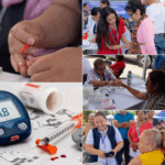 “AGUASCALIENTES SE CONSOLIDA COMO REFERENTE NACIONAL EN LA LUCHA CONTRA LA DIABETES”