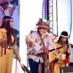 “SAN JOSÉ DE GRACIA ENALTECE SU IDENTIDAD EN EL TIANGUIS NACIONAL DE PUEBLOS MÁGICOS”