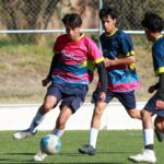 “SEMIFINALES DE LA COPA AGUASCALIENTES ENCENDIERON LA CANCHA RUMBO A LA GRAN FINAL EN EL ESTADIO VICTORIA”