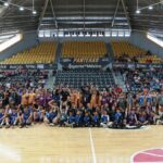 “LA COPA AGUASCALIENTES CORONA A SUS NUEVOS CAMPEONES DE BASQUETBOL EN UNA JORNADA LLENA DE EMOCIÓN”