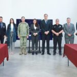 “AGUASCALIENTES REFUERZA SU BLINDAJE Y SE AFIANZA COMO UNO DE LOS DESTINOS MÁS SEGUROS DEL PAÍS”