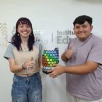 “AGUASCALIENTES TRIUNFA A NIVEL INTERNACIONAL CON INNOVADORA PLATAFORMA EDUCATIVA JUMIX FLOW”