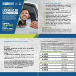 “JESÚS MARÍA ACERCA EL TRÁMITE DE LICENCIAS A LA GENTE CON JORNADA SABATINA ESPECIAL”