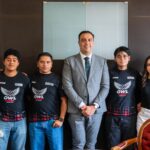“RINCÓN DE ROMOS IMPULSA AL TALENTO JUVENIL: OWL TURBO RACING TEAM REPRESENTARÁ A MÉXICO EN EL MUNDIAL DE TOKIO 2026”