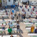 “ENTREGAN 100 CALENTADORES SOLARES A FAMILIAS DE RINCÓN DE ROMOS: UN IMPULSO DIRECTO AL BIENESTAR Y A LA ECONOMÍA DE LOS HOGARES”