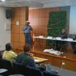 “JESÚS MARÍA CIERRA EL AÑO CON UNA SESIÓN CLAVE PARA FORTALECER SU CAMPO Y PROTEGER A SUS PRODUCTORES”