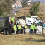 “MEGA OPERATIVO DE LIMPIEZA TRANSFORMA EL SURORIENTE DE LA CIUDAD”