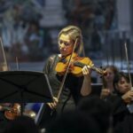 “MAÑANA DOMINGO 23 EL PALACIO DE GOBIERNO VOLVERÁ A RESONAR CON FUERZA Y ELEGANCIA EN EL SEGUNDO CONCIERTO ESPECIAL DE LA OSA”