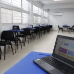 «AGUASCALIENTES IMPULSA UNA REVOLUCIÓN EDUCATIVA CON COMPUTADORAS, TECNOLOGÍA Y CAPACITACIÓN DOCENTE EN TODAS LAS ESCUELAS»