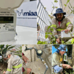 «MIAA CONCLUYE PROGRAMA PILOTO DE MEDIDORES INTELIGENTES Y REPORTA RESULTADOS QUE TRANSFORMAN EL SERVICIO DE AGUA EN AGUASCALIENTES»