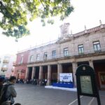 «LEO MONTAÑEZ ENCABEZA EL SORTEO DEL SERVICIO NACIONAL MILITAR GENERACIÓN 2007 Y REMISOS»