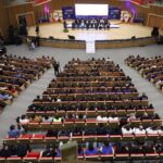 “AGUASCALIENTES SE CONVIERTE EN EL EPICENTRO MUNDIAL DE LA SEGURIDAD: LLEGAN LAS AGENCIAS MÁS PODEROSAS DEL PLANETA”