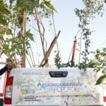“LEO MONTAÑEZ IMPULSA UN AGUASCALIENTES MÁS VERDE Y SUSTENTABLE CON EL PROGRAMA ‘EL ÁRBOL DE MI CASA’”