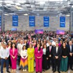 “TERE JIMÉNEZ IMPULSA EL PODER ECONÓMICO DE LAS MUJERES CON MÁS DE 12 MIL PROYECTOS QUE HOY SON UNA REALIDAD EN AGUASCALIENTES”