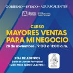 “REAL DE ASIENTOS IMPULSA A SUS EMPRENDEDORES CON CURSO PARA POTENCIAR SUS VENTAS”