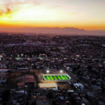 “LEO MONTAÑEZ IMPULSA LA CONVIVENCIA FAMILIAR CON 6 PARQUES NUEVOS Y DOS CAMPOS DE BÉISBOL EN AGUASCALIENTES”