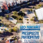 “PRESUPUESTO PARTICIPATIVO IMPULSA LA TRANSFORMACIÓN DE PARQUES Y COLONIAS EN AGUASCALIENTES”