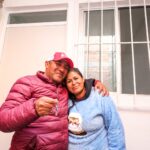 “AGUASCALIENTES MÁS PAREJO, CON OPORTUNIDADES REALES PARA TODAS LAS FAMILIAS: LEO MONTAÑEZ”