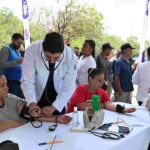 “LEO MONTAÑEZ IMPULSA UNA AGENDA DE SALUD QUE TRANSFORMA VIDAS Y FORTALECE A LAS FAMILIAS DE AGUASCALIENTES”