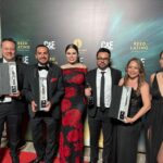 “AGUASCALIENTES ARRASA EN LOS REED LATINO AWARDS 2025 CON CUATRO PREMIOS INTERNACIONALES”