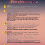 “CALVILLO PREPARA UNA CELEBRACIÓN ÉPICA QUE PARALIZARÁ AL ESTADO: ASÍ ARRANCA LA FERIA NACIONAL DE LA GUAYABA 2025”