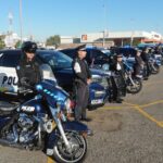 “AGUASCALIENTES SEGURO: ARRANCA OPERATIVO ESPECIAL DE SEGURIDAD PARA EL BUEN FIN 2025, MÁXIMA VIGILANCIA Y COORDINACIÓN PARA CUIDAR A LAS FAMILIAS”