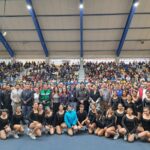 “JÓVENES DE AGUASCALIENTES SE UNEN POR LA PAZ Y CONTRA LAS ADICCIONES”