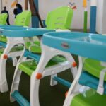 “DIF ESTATAL REFUERZA EL CUIDADO INFANTIL EN AGUASCALIENTES: MÁS EQUIPO Y AMOR PARA EL CAI SAN MARCOS”