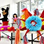 “CASAS DEL BIEN COMÚN: ESPACIOS QUE TRANSFORMAN VIDAS CON EDUCACIÓN, ARTE Y DESARROLLO PARA TODAS LAS EDADES”