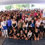 “CON APOYOS PRODUCTIVOS, EL GOBIERNO IMPULSA TALENTO Y AUTOEMPLEO EN LAS CASAS DEL BIEN COMÚN”