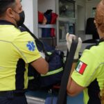 “AGUASCALIENTES, LÍDER EN AMÉRICA LATINA EN RESPUESTA MÉDICA Y ATENCIÓN DE EMERGENCIAS”