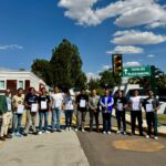 “RECONOCEN A JÓVENES DE LA UNIVERSIDAD POLITÉCNICA DE AGUASCALIENTES POR IMPULSAR LA EDUCACIÓN VIAL INFANTIL”