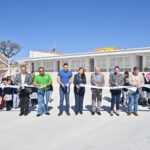 “TERE JIMÉNEZ TRANSFORMA EL FUTURO EDUCATIVO DE CALVILLO: DESPUÉS DE 15 AÑOS, REGRESAN LAS ESCUELAS NUEVAS”