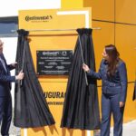 “AGUASCALIENTES IMPARABLE: TERE JIMÉNEZ INAUGURA SEGUNDA PLANTA DE CONTINENTAL Y REAFIRMA EL LIDERAZGO ECONÓMICO DEL ESTADO”
