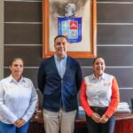 “ERICK MURO RECONOCE EL COMPROMISO DEL MAGISTERIO Y REFUERZA LA COLABORACIÓN CON EL SNTE”